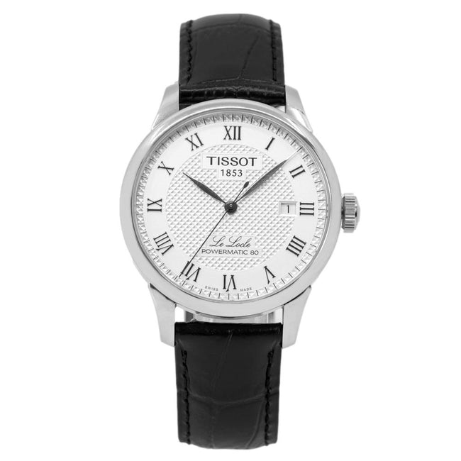 Tissot T0064071603300