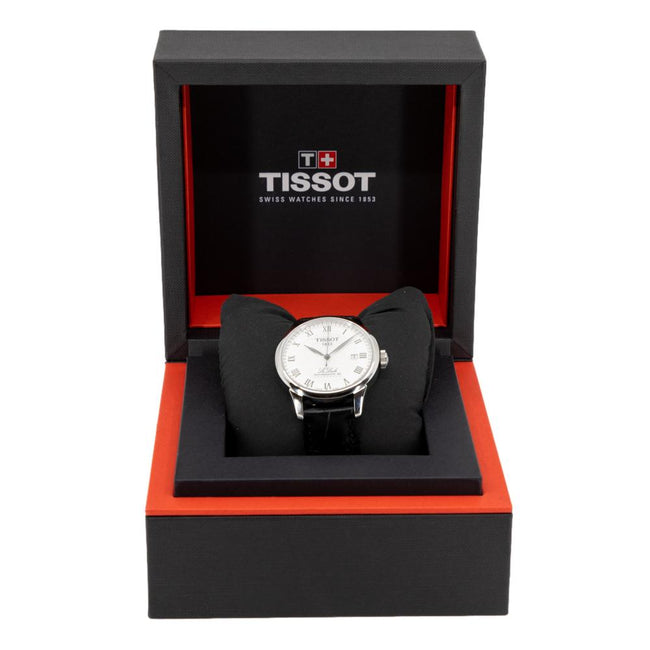 Tissot T0064071603300