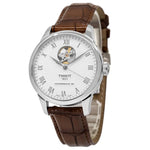 Tissot Men's T006.407.16.033.01 Le Locle Open Heart Watch
