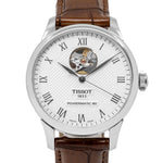 Tissot Men's T006.407.16.033.01 Le Locle Open Heart Watch