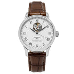 Tissot Men's T006.407.16.033.01 Le Locle Open Heart Watch