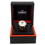Tissot Men's T006.407.16.033.01 Le Locle Open Heart Watch