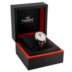 Tissot Men's T006.407.16.033.01 Le Locle Open Heart Watch