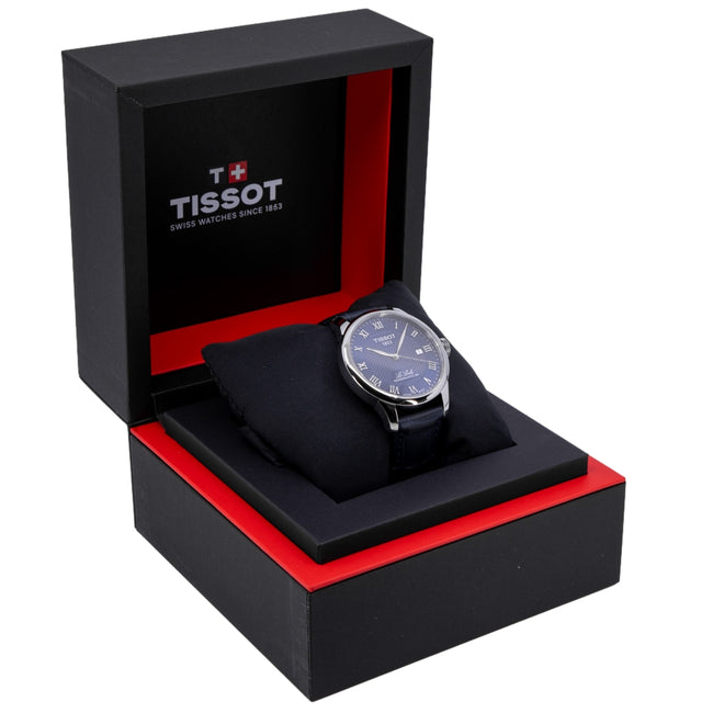 Tissot Men's T006.407.16.043.00 Le Locle 39mm Automatic