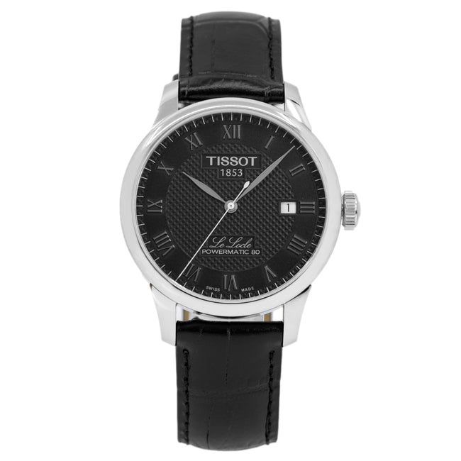 Tissot T0064071605300