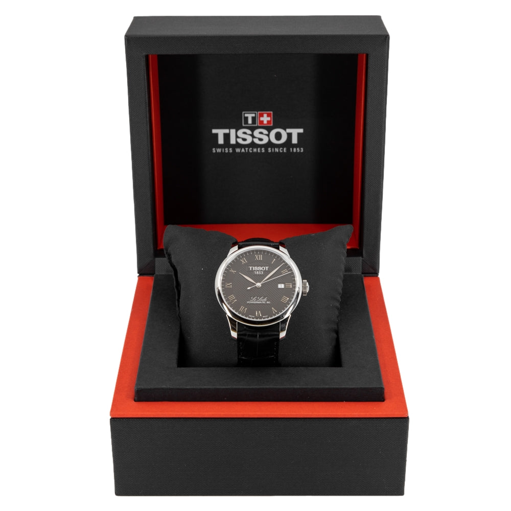 Tissot T0064071605300