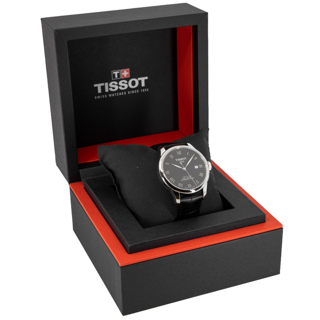 Tissot T0064071605300