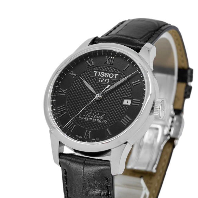 Tissot T0064071605300