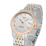 Tissot Men's T006.407.22.033.00 Le Locle 39.3mm Automatic