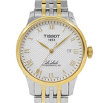 Tissot Men's T006.407.22.033.01 Le Locle Powermatic 80
