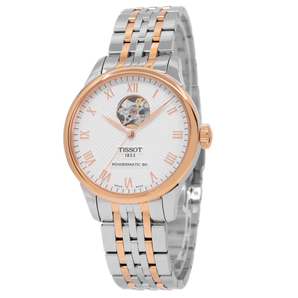 Tissot T0064072203302