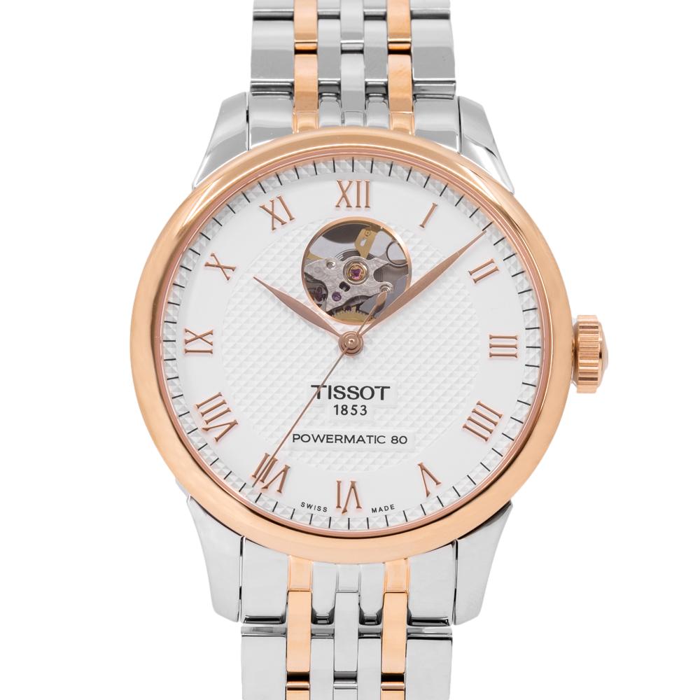 Tissot T0064072203302