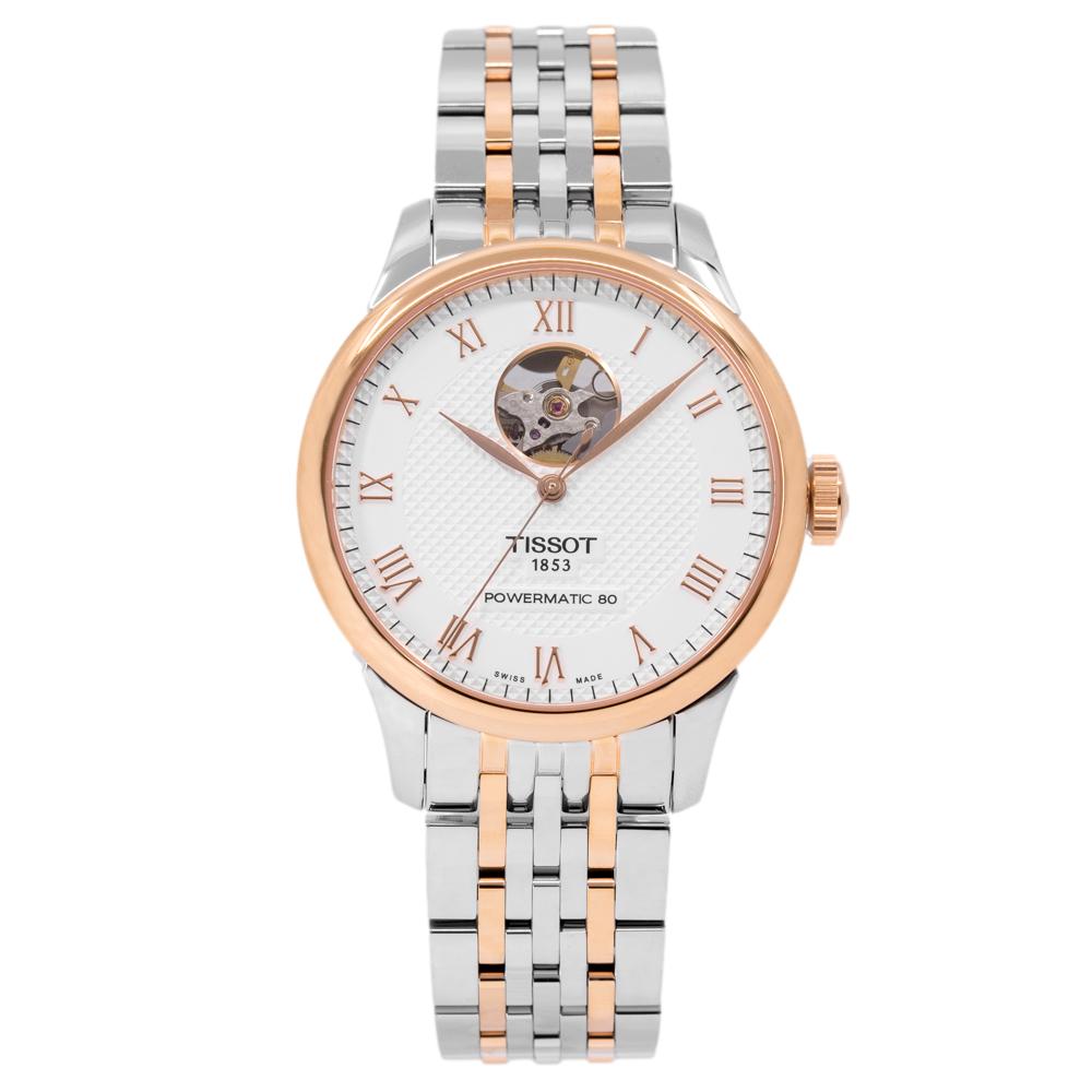 Tissot T0064072203302