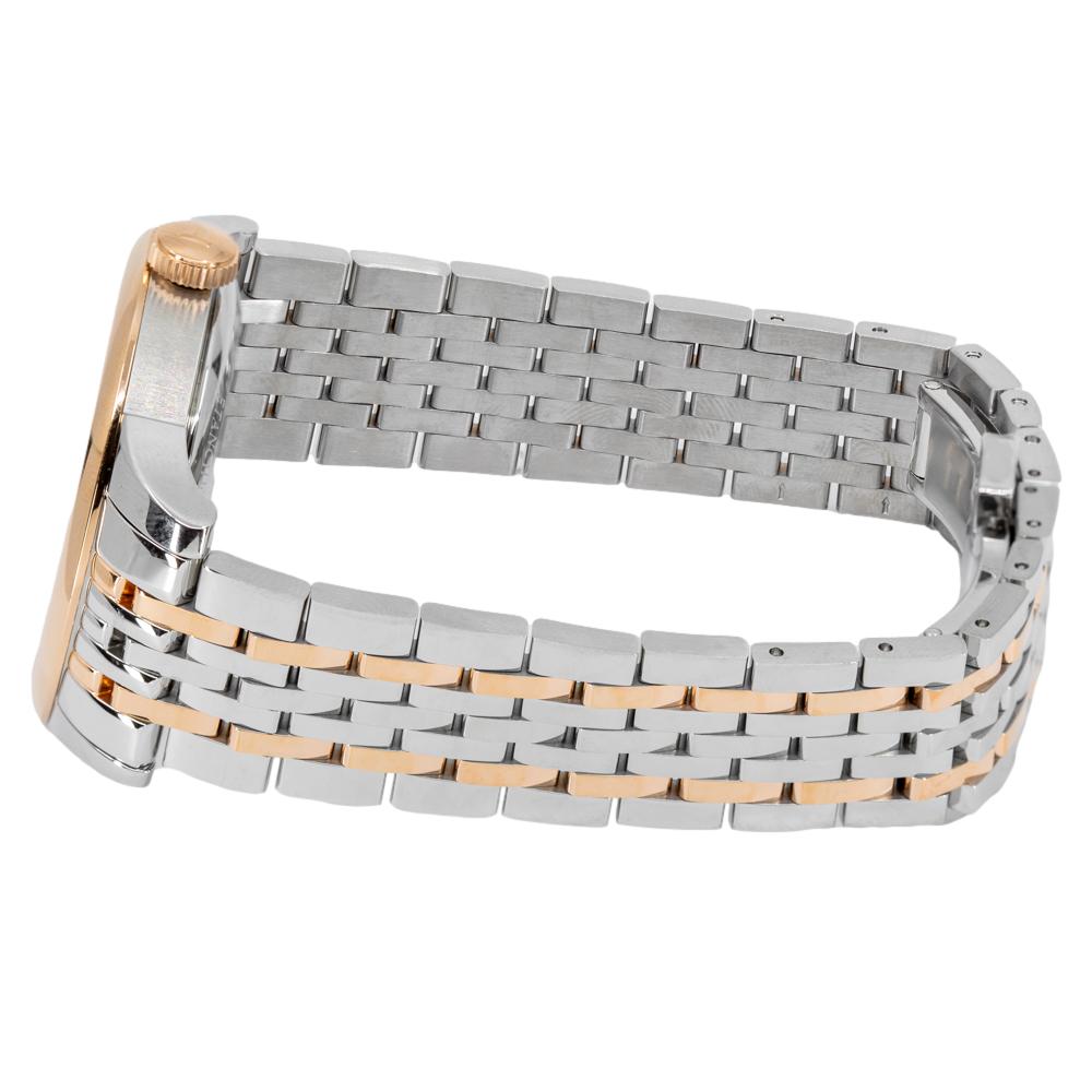 Tissot T0064072203302