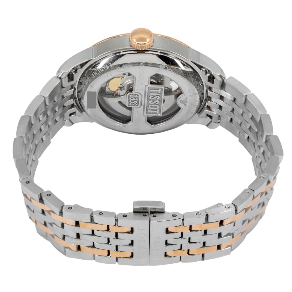 Tissot T0064072203302