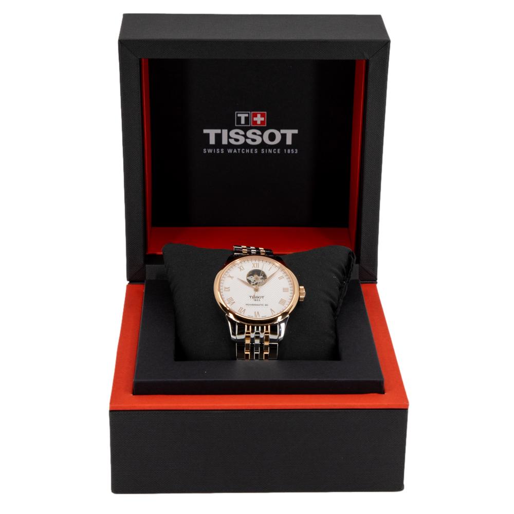 Tissot T0064072203302