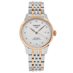 Tissot Men's T006.407.22.036.01 Le Locle Powermatic 80