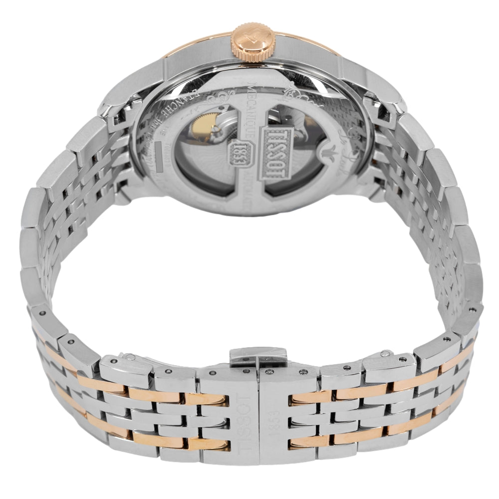 Tissot Men's T006.407.22.036.01 Le Locle Powermatic 80