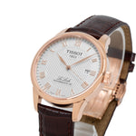 Tissot Men's T006.407.36.033.00 Le Locle Powermatic 80 Watch