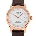 Tissot Men's T006.407.36.033.00 Le Locle Powermatic 80 Watch