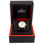 Tissot Men's T006.407.36.033.00 Le Locle Powermatic 80 Watch