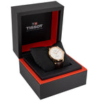 Tissot Men's T006.407.36.033.00 Le Locle Powermatic 80 Watch
