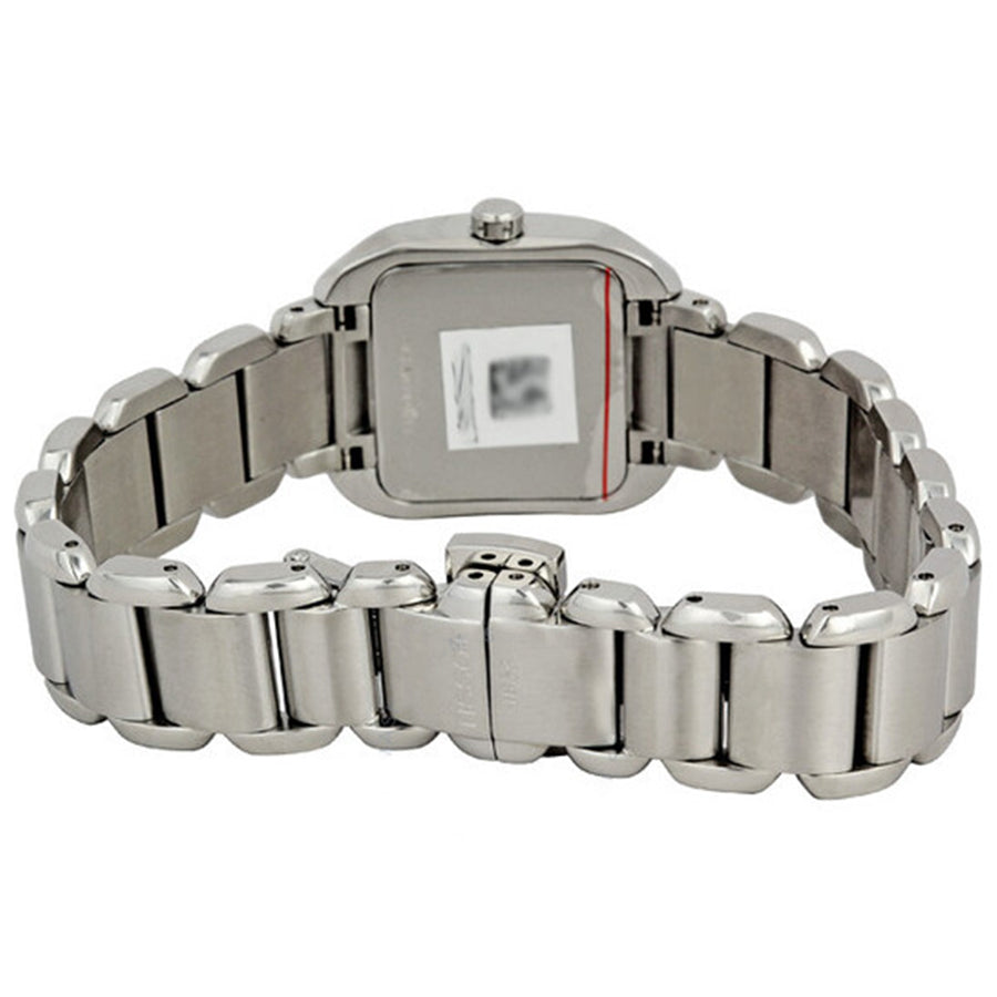 Tissot T02128552 T-Wave Quartz Woman's Watch
