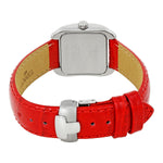 Tissot Ladies T02.1.365.71 T-Wave Diamond Bezel Watch