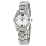 Tissot Women's T028.210.11.117.02 Stylis-T MOP Dial Quartz