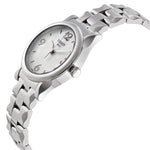 Tissot Women's T028.210.11.117.02 Stylis-T MOP Dial Quartz