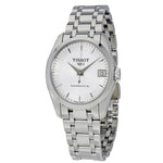 Tissot Ladies T035.207.11.031.00 T-Classic Couturier Watch