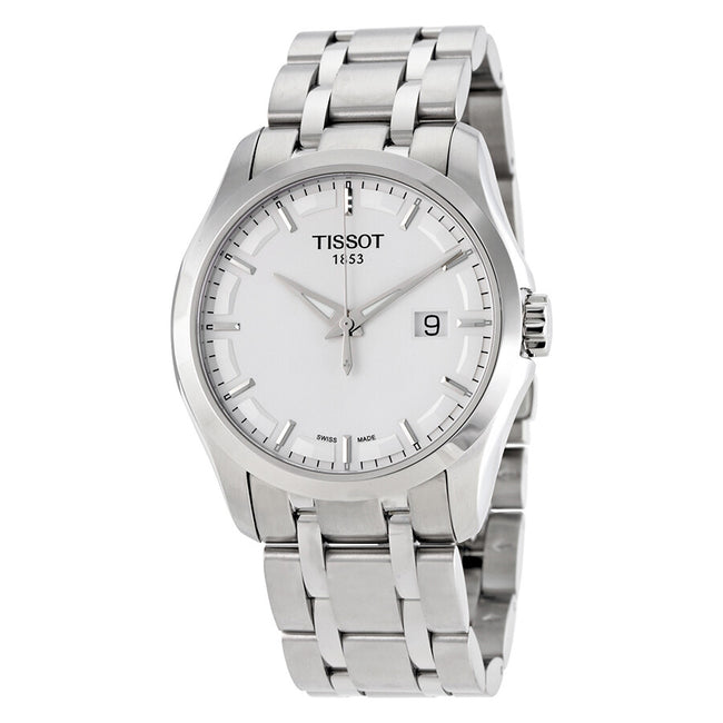 Tissot Ladies T035.410.11.031.00  T-Classic Couturier Quartz