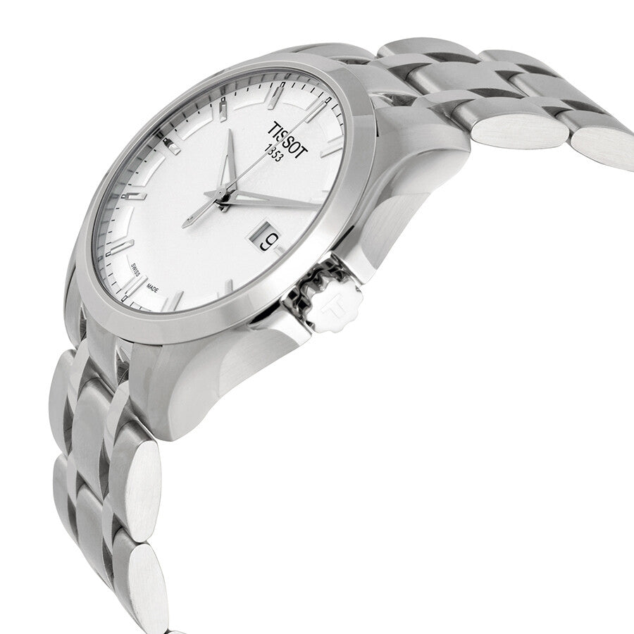 Tissot Ladies T035.410.11.031.00  T-Classic Couturier Quartz