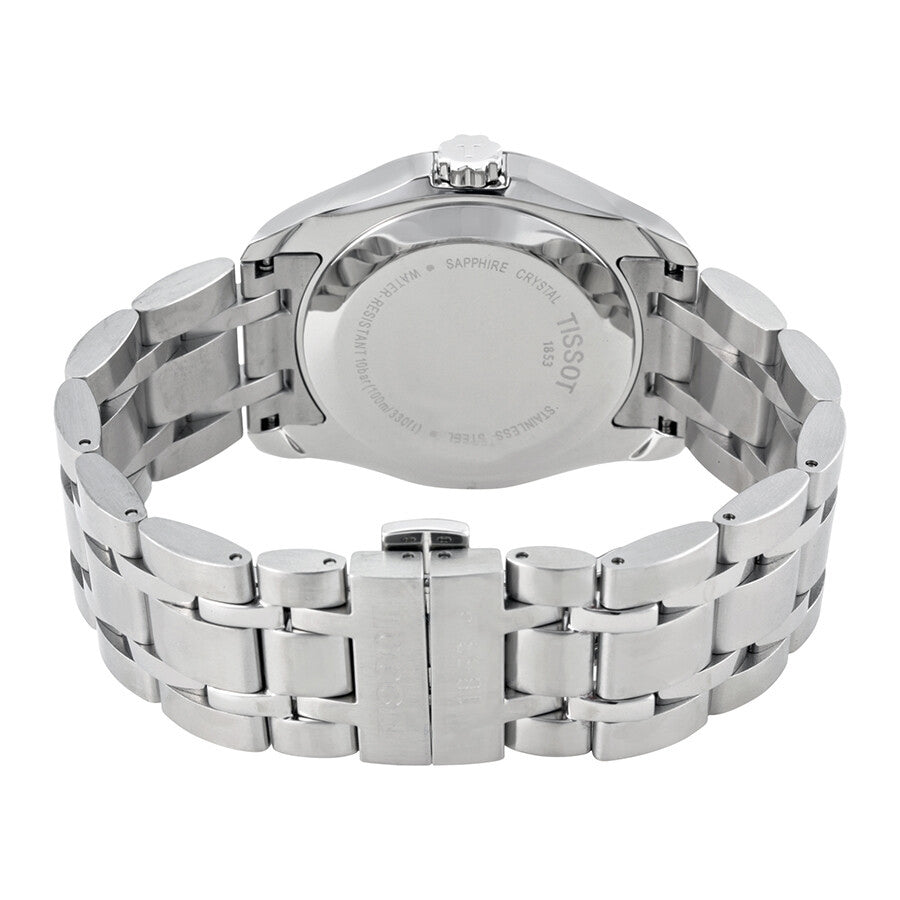 Tissot Ladies T035.410.11.031.00  T-Classic Couturier Quartz