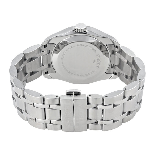 Tissot Ladies T035.410.11.031.00  T-Classic Couturier Quartz