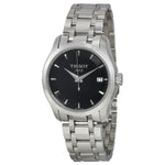 Tissot Damen T035.210.11.051.00 T-Classic Couturier Uhr