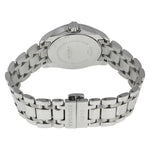 Tissot Damen T035.210.11.051.00 T-Classic Couturier Uhr