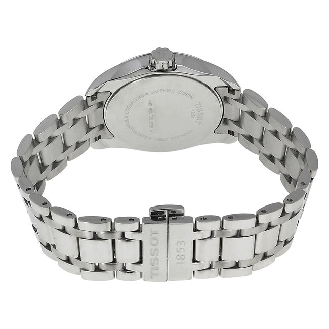 Tissot Damen T035.210.11.051.00 T-Classic Couturier Uhr