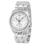 Tissot Men's T035.617.11.031.00 Couturier Chrono Quartz