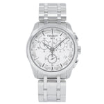 Tissot Men's T035.617.11.031.00 Couturier Chrono Quartz