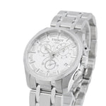 Tissot Men's T035.617.11.031.00 Couturier Chrono Quartz