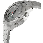 Tissot Men's T047.420.11.071.00 T-Touch Silver Watch