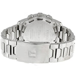 Tissot Men's T047.420.11.071.00 T-Touch Silver Watch
