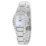 Tissot Ladies T053.310.61.112.00 T-Lady MoP Dial Quartz