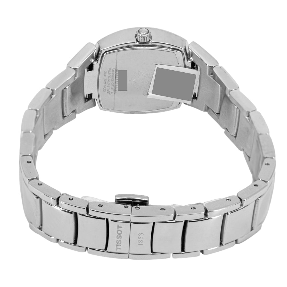 Tissot Ladies T053.310.61.112.00 T-Lady MoP Dial Quartz