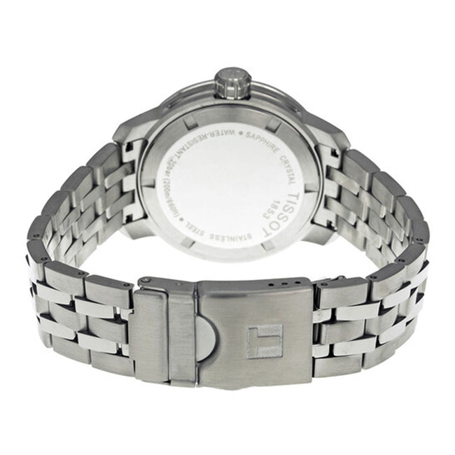 Tissot T055.410.11.037.00 PRC 200 Silver Dial Sport Watch