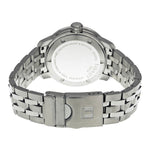 Tissot T055.410.11.037.00 PRC 200 Silver Dial Sport Watch