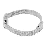 Tissot Ladies T058.109.11.036.00 Lovely Square Diamond Watch