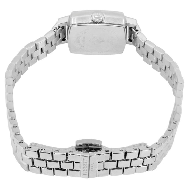 Tissot Women's T058.109.11.036.01 Lovely Square Quartz