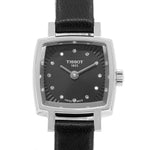 Tissot Ladies T058.109.16.056.00 Lovely Diamonds Quartz